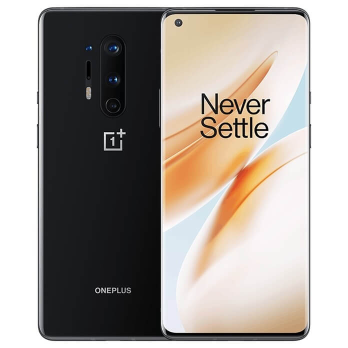 OnePlus 8 Pro est le smartphone le plus fiable de 2020 OnePlus 8 Pro est le smartphone le plus fiable de 2020