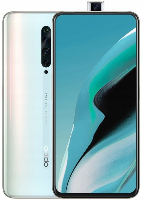 OPPO Reno 2Z OPPO Reno 2Z