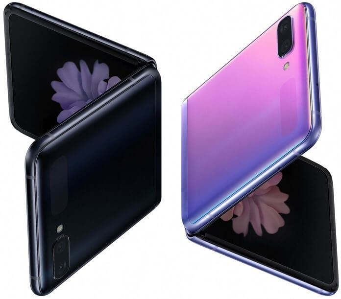 Samsung Galaxy Z Flip Samsung Galaxy Z Flip