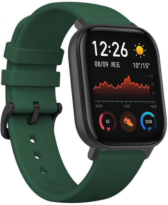 Amazfit GTS Amazfit GTS