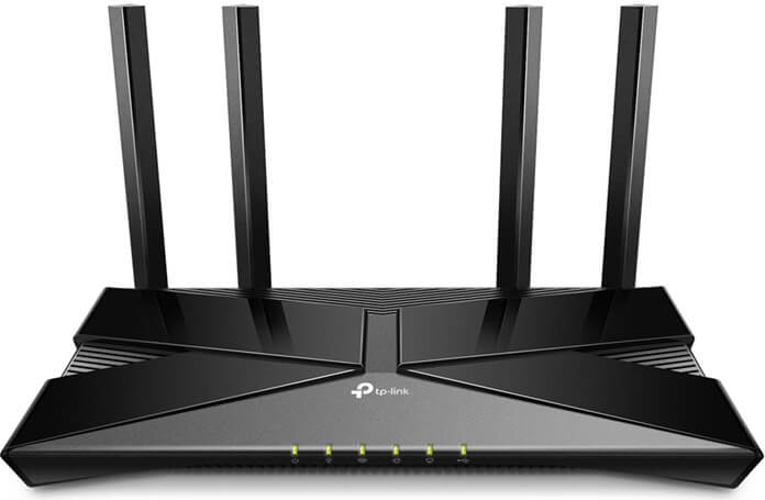 TP-Link® Archer AX20 TP-Link® Archer AX20