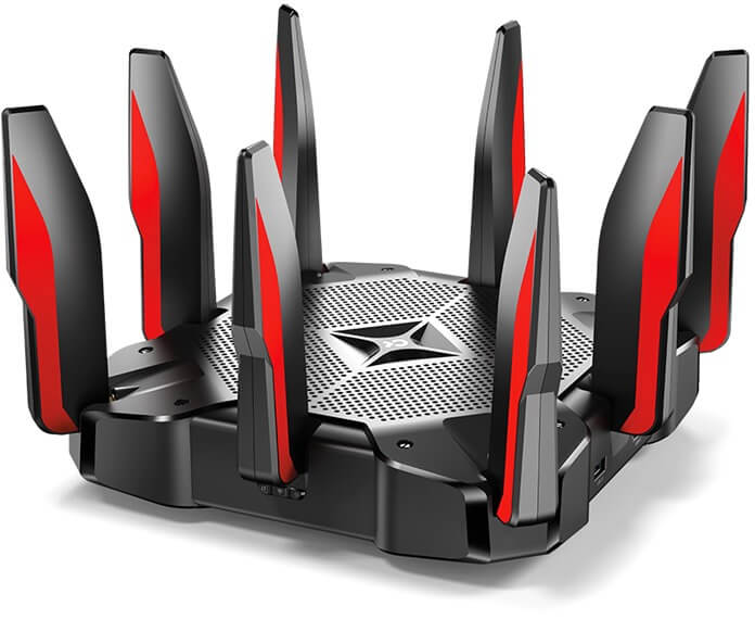 Archer AX11000