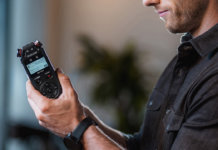 Classement des meilleurs enregistreurs vocaux en 2020 Enregistreur vocal