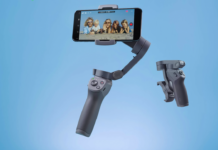 Meilleurs cardans pour smartphone de 2020 DJI-Osmo-Mobile-3