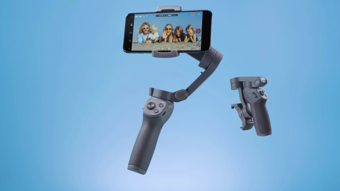 DJI-Osmo-Mobile-3