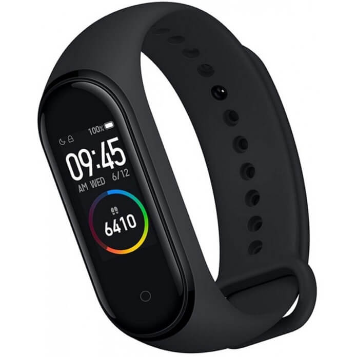 Xiaomi Mi Band 4 NFC Xiaomi Mi Band 4 NFC