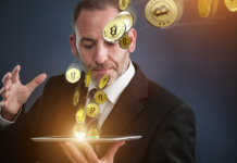 Crypto milliardaires