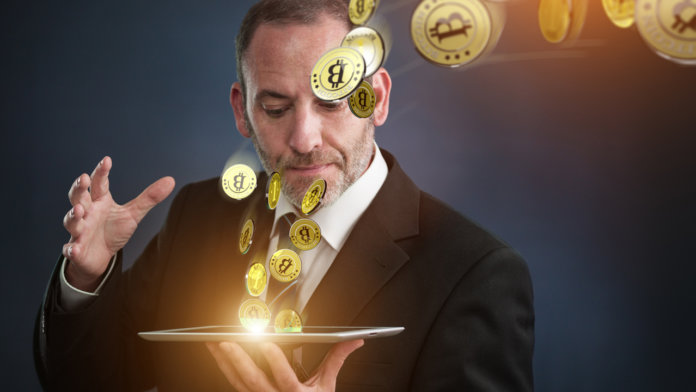 Crypto milliardaires