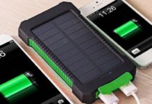 Classement des meilleures batteries externes 2020 Banque de puissance