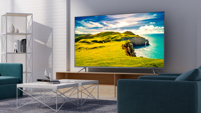 Mi-TV-4S