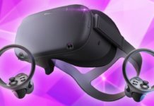 10 meilleures lunettes de réalité virtuelle 2020 Oculus