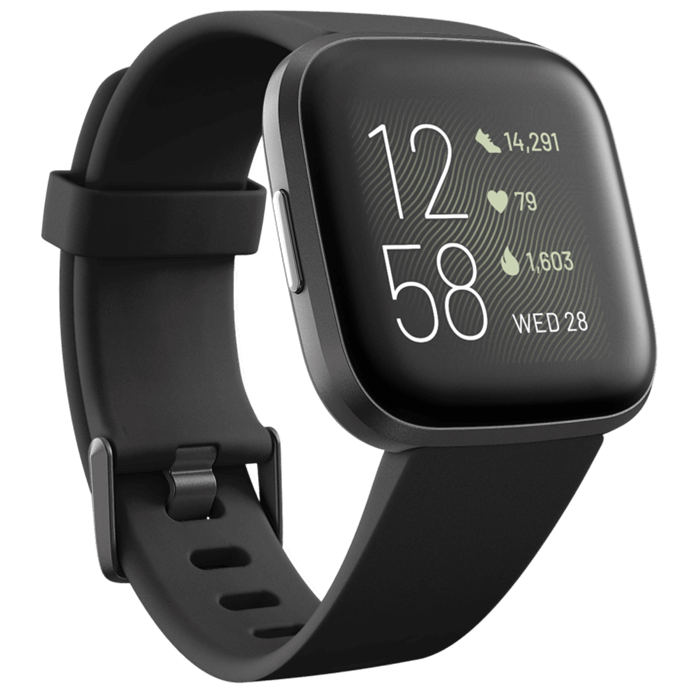 Fitbit Versa 2 Fitbit Versa 2