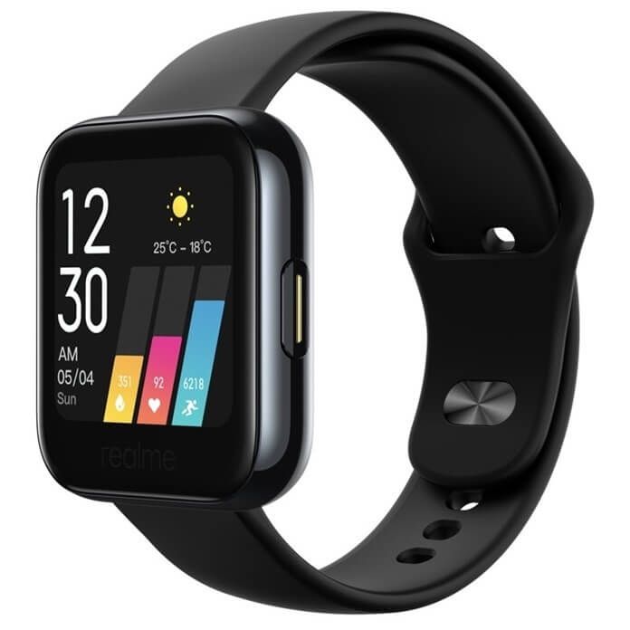 Montre Realme Montre Realme