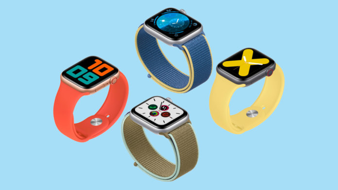Montre intelligente
