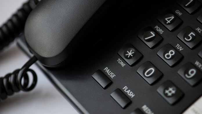 Téléphone
