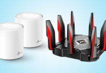 TP-Link® dévoile les routeurs Archer AX Wi-Fi 6 et les systèmes Deco X Mesh Tp-Link Archer AX Deco Mesh