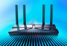 Le dernier routeur Wi-Fi 6 TP-Link® Archer AX20 est mis en vente tplink-archer-ax20-wifi6