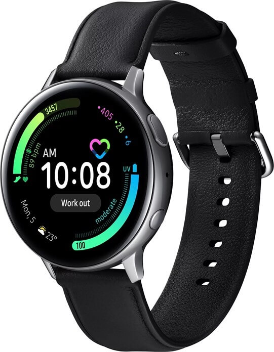 Samsung Galaxy Watch Active 2 Samsung Galaxy Watch Active 2