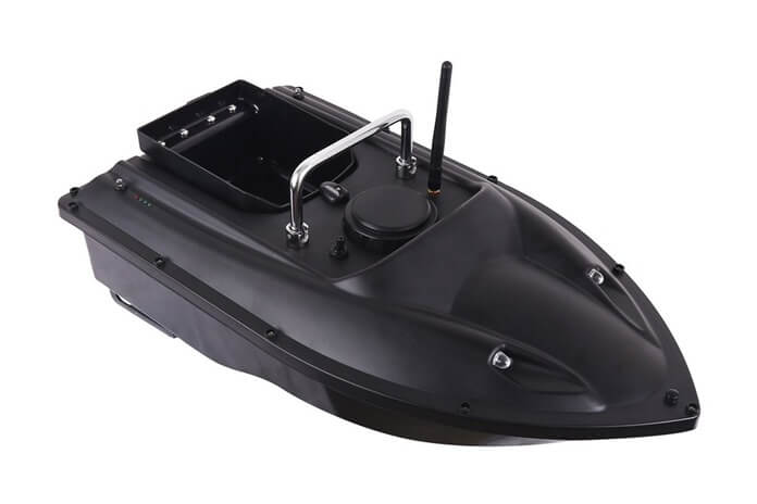 Bateau Amazin FishBoat carpe Bateau Amazin FishBoat carpe