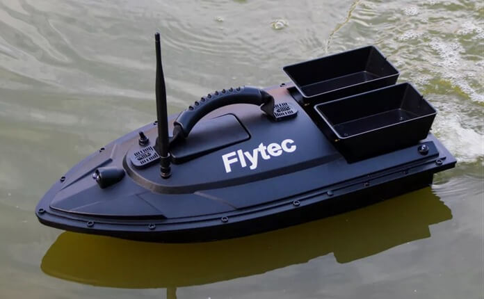 Flytec 2011-5 (2020) bateau bon marché populaire Flytec 2011-5 (2020) bateau bon marché populaire