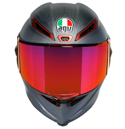 AGV Pista GP RR ECE DOT Édition Limitée Spéciale