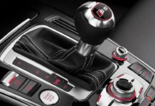 Transmission automatique