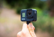 Go Pro