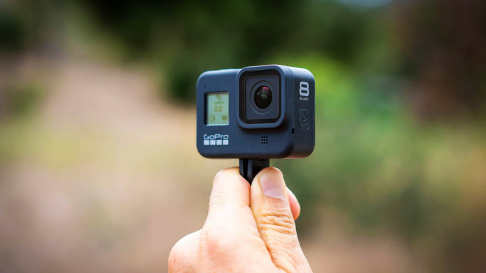 Go Pro