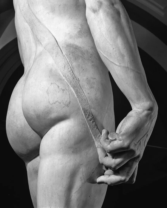 Michelangelo Buonarroti, David Michelangelo Buonarroti, David