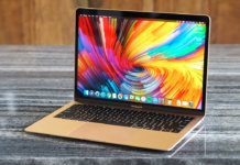 10 meilleurs ordinateurs portables pour l'étude 2020: le choix des experts Macbook Air