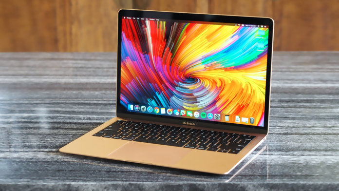 Macbook Air