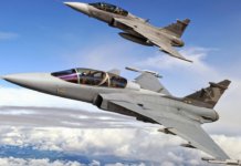 Avions de combat