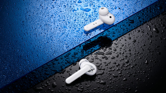 OPPO Enco W31