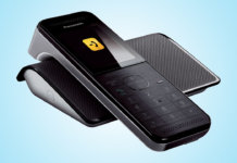 Radiotéléphone