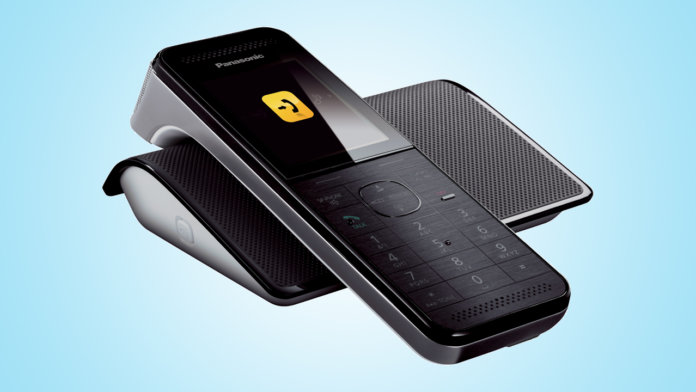 Radiotéléphone