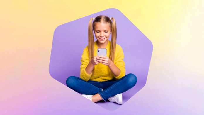 smartphone-pour-enfants