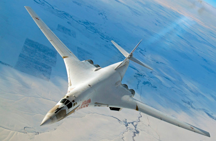 Tu-160M2