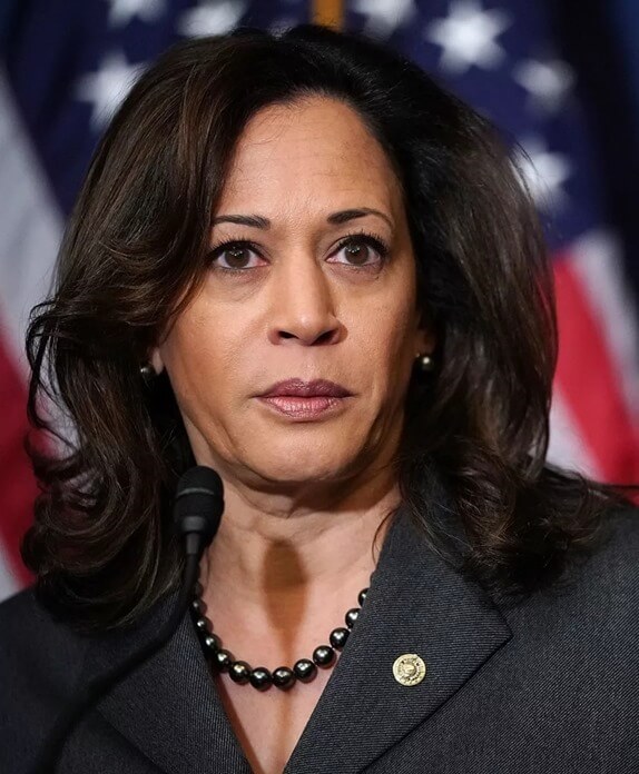 Kamala Harris