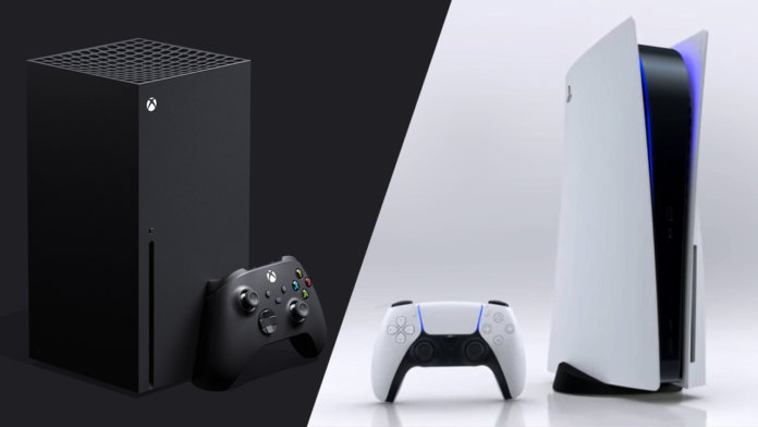 Xbox contre PlayStation