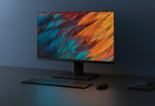 moniteur xiaomi mi