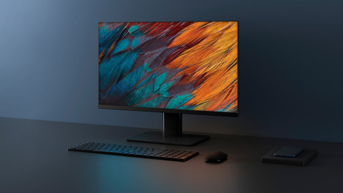 moniteur xiaomi mi