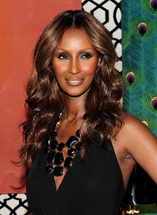 Iman 1 Iman 1
