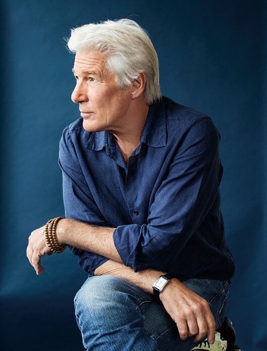 FILM RICHARD GERE