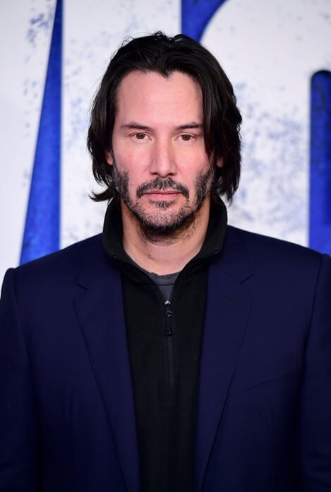 Keanu 2