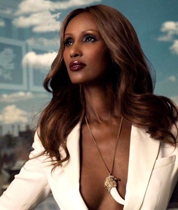 Iman 2 Iman 2