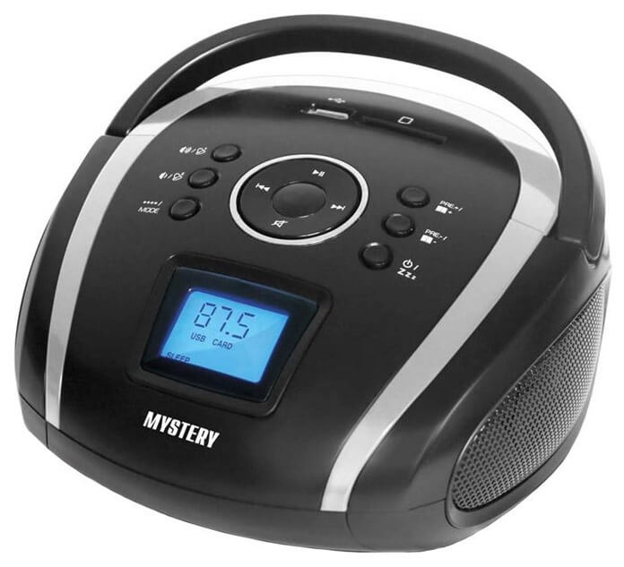Mystère BM-6008UB Mystère BM-6008UB
