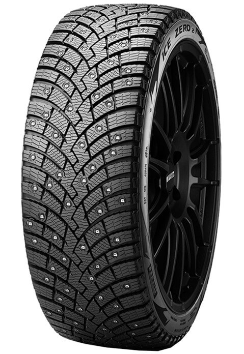 Pirelli glace zéro 2 Pirelli glace zéro 2
