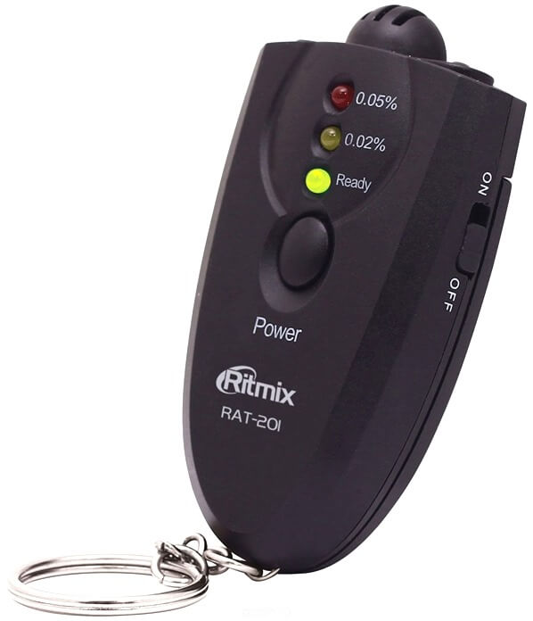 Ritmix RAT-201