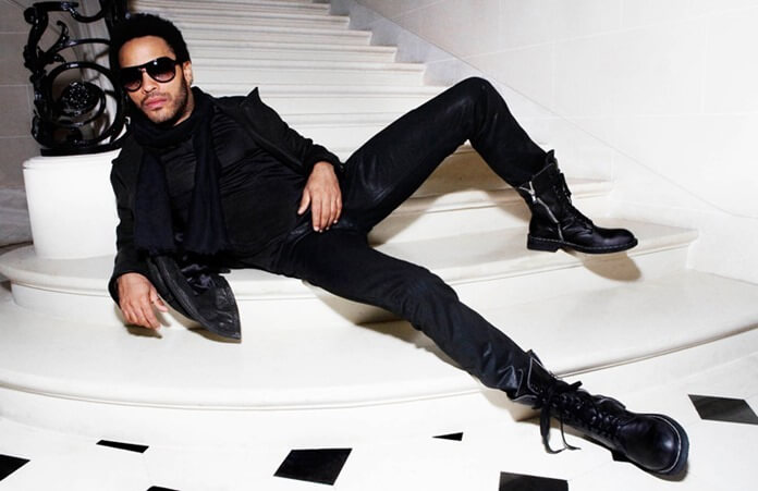 Lenny 3