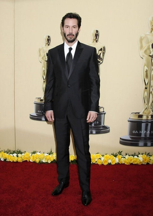 Keanu 3